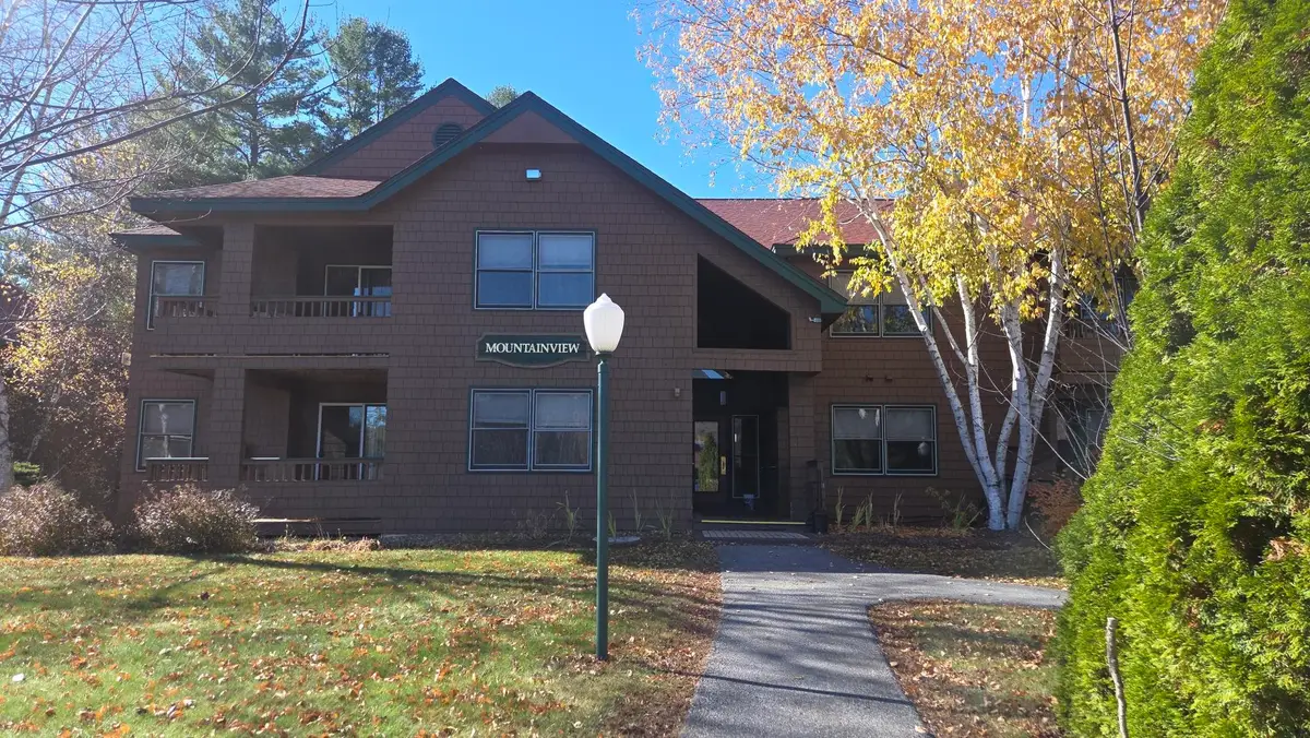 156 Deer Park Drive #137D, North Woodstock, NH 03262 - #1