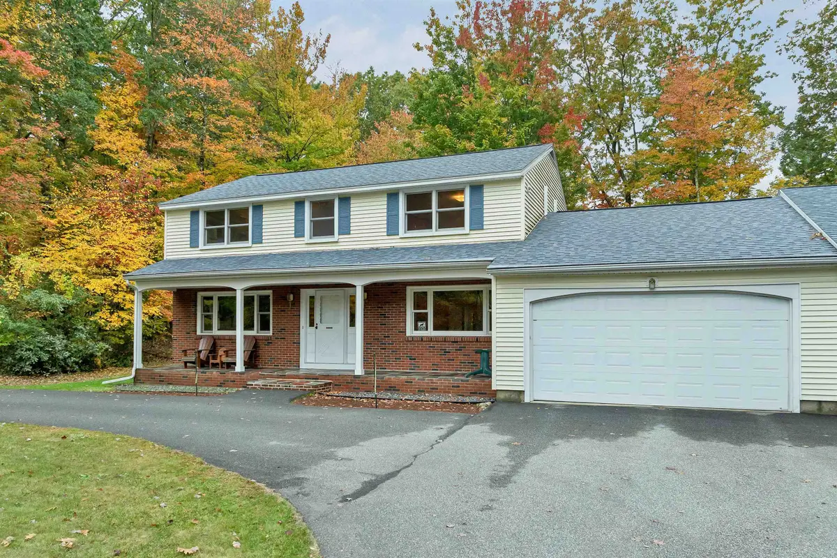 24 Ridgewood Drive, Bow, NH 03304 - #1