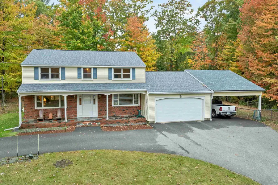 24 Ridgewood Drive, Bow, NH 03304 - #3