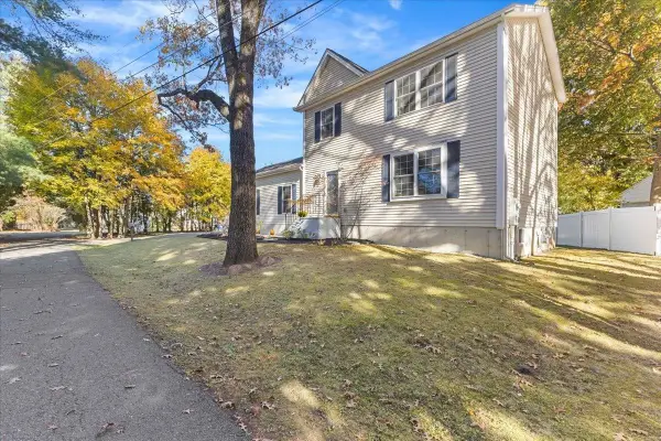2 Birch Lane, Essex Junction, VT 05452