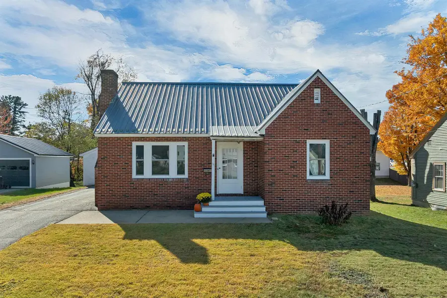 31 Fairview Street, Laconia, NH 03246 - #2