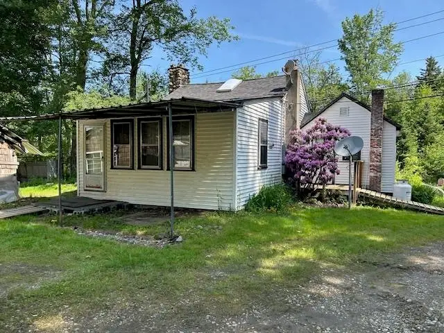 310 NH Route 119, Fitzwilliam, NH 03447 - #1