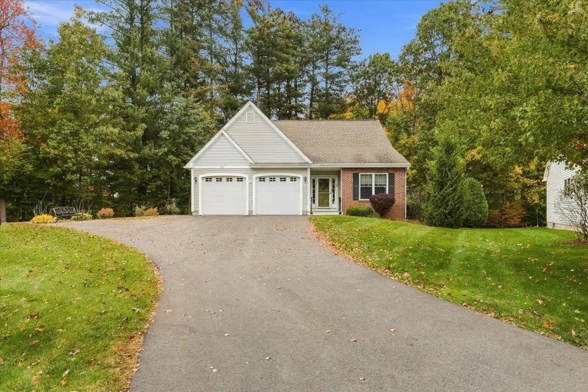 33 Reflection Drive, Hudson, NH 03051 - #1