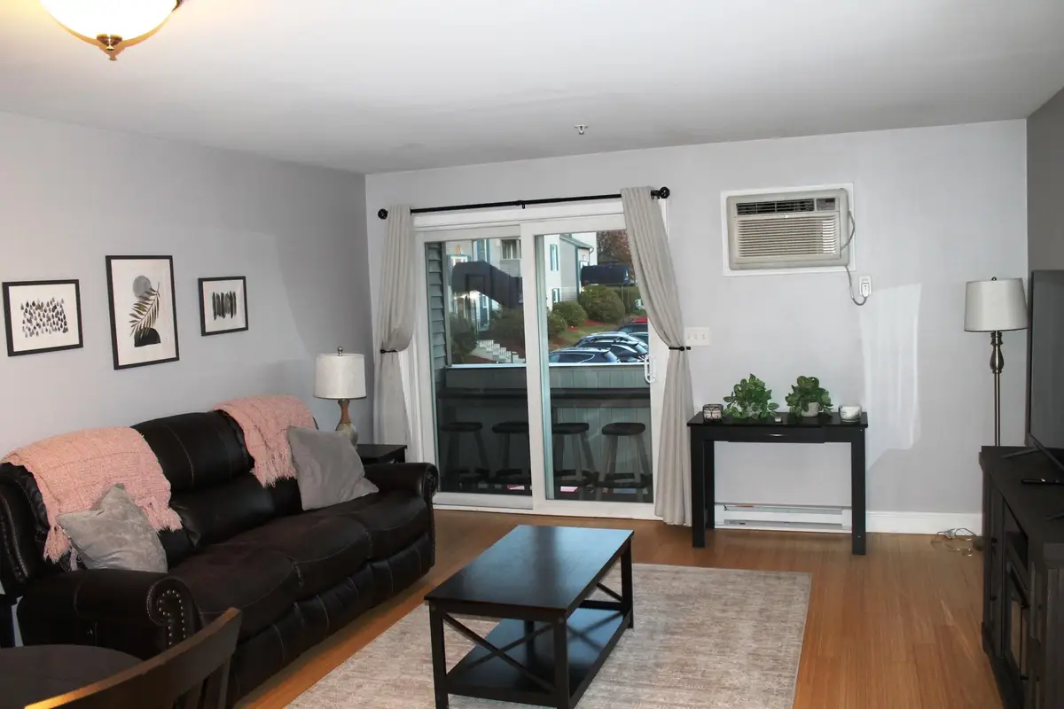 90 Eastern Avenue #203, Manchester, NH 03104 - #1