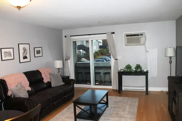 90 Eastern Avenue #203, Manchester, NH 03104