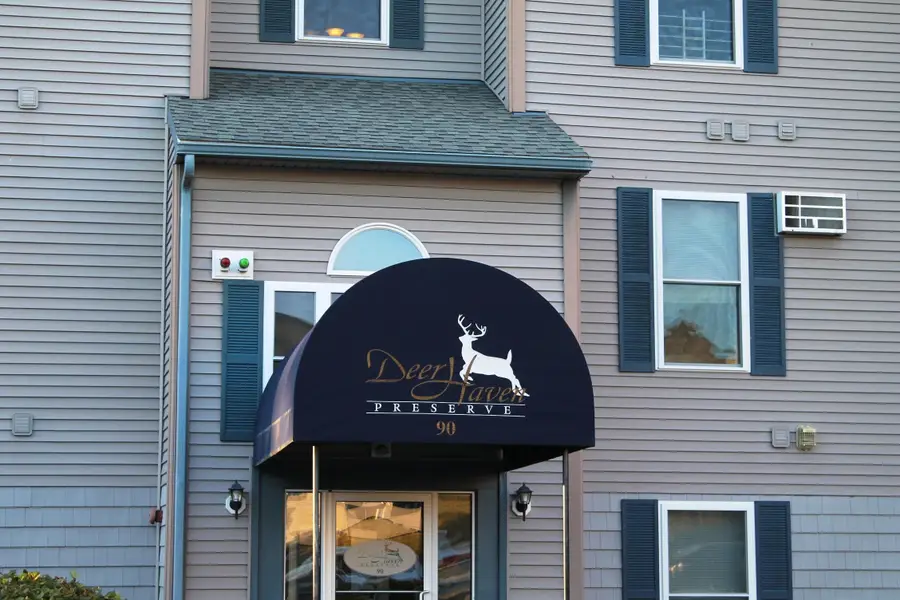 90 Eastern Avenue #203, Manchester, NH 03104 - #3