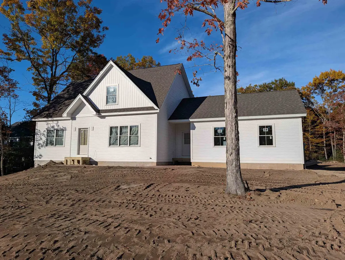 9 Chestnut Way, Lee, NH 03861 - #1