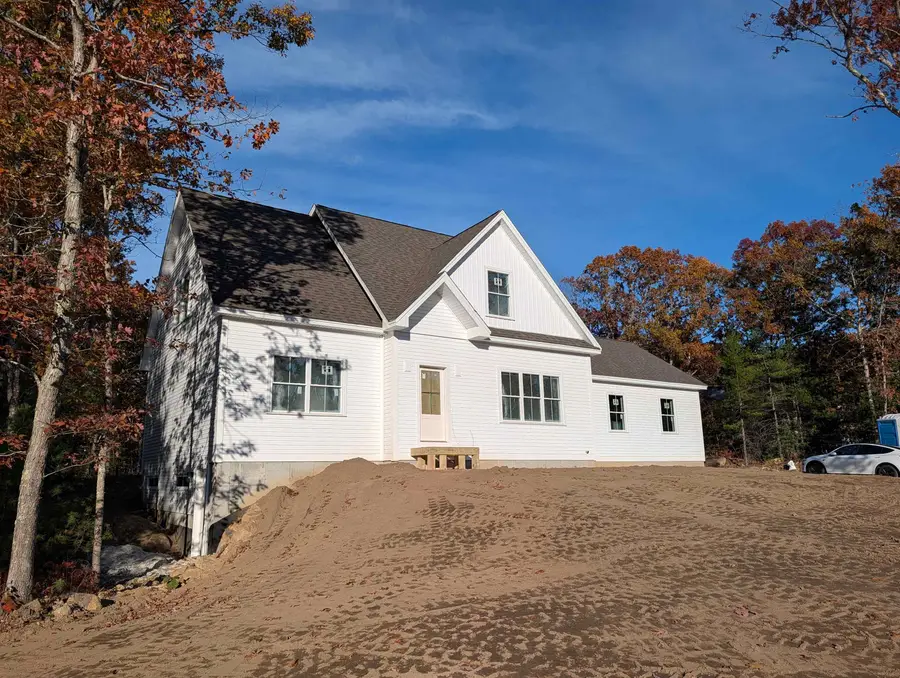 9 Chestnut Way, Lee, NH 03861 - #2