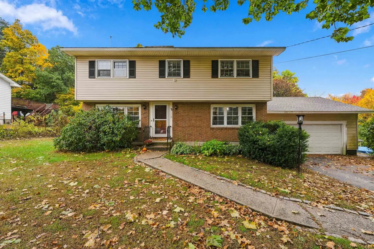 4 Tate Street, Hudson, NH 03051 - #1