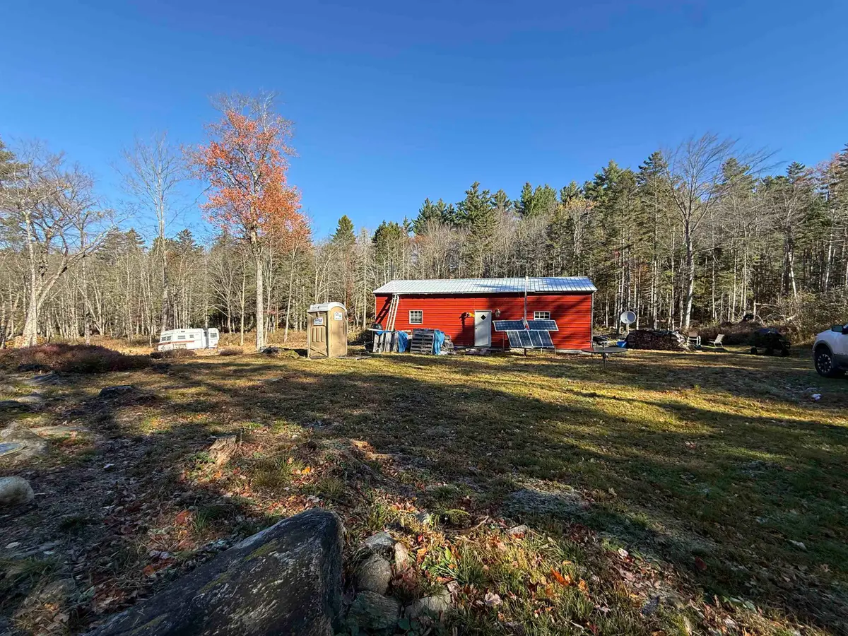38 Cross Road, Windham, VT 05359 - #1