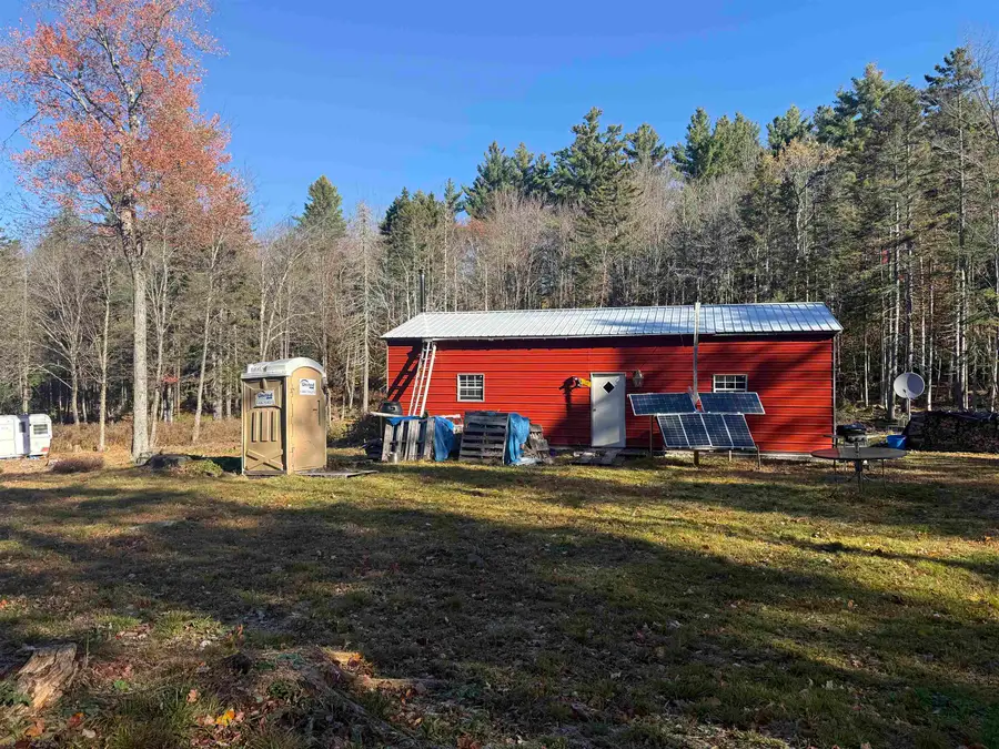 38 Cross Road, Windham, VT 05359 - #2