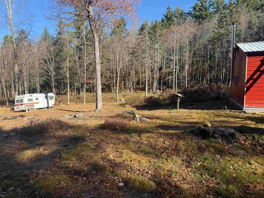 38 Cross Road, Windham, VT 05359 - #3