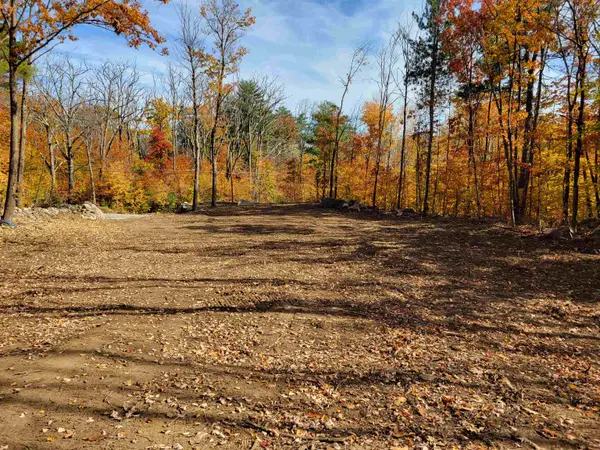 1478 Bald Hill Road, Albany, NH 03818