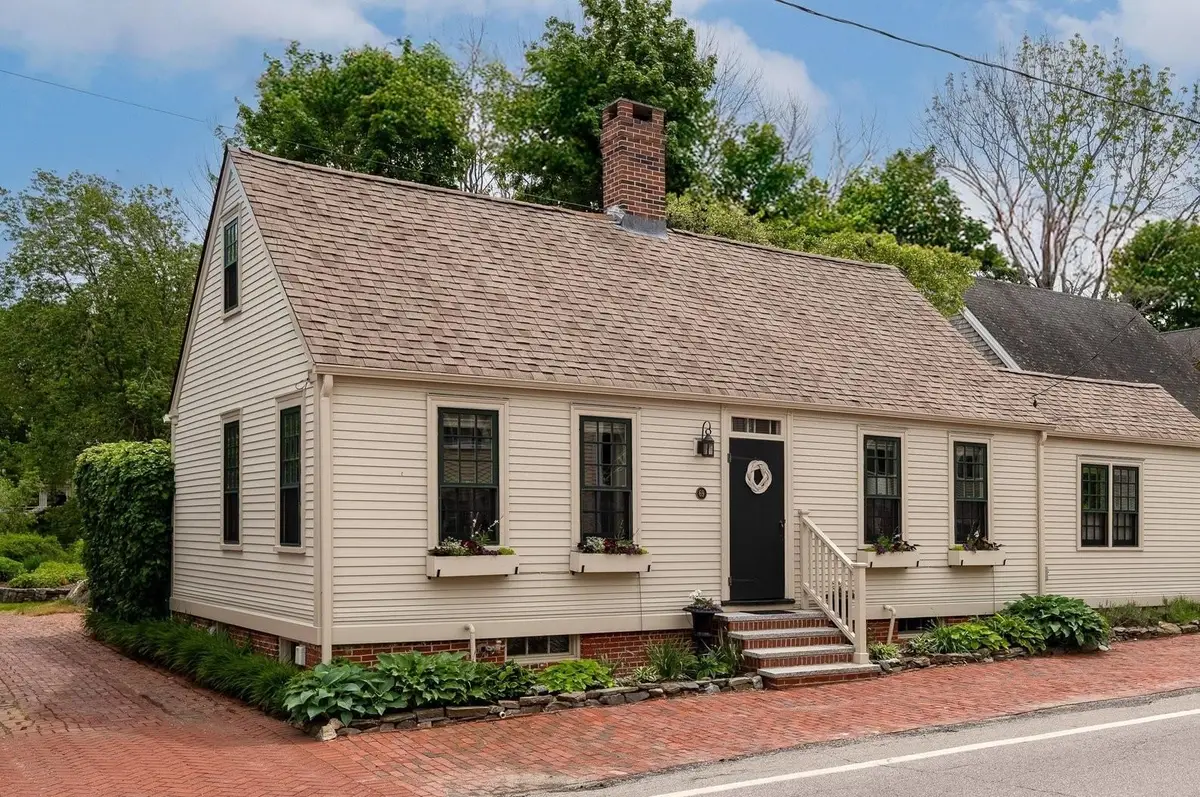 69 Cranfield Street, New Castle, NH 03854 - #1