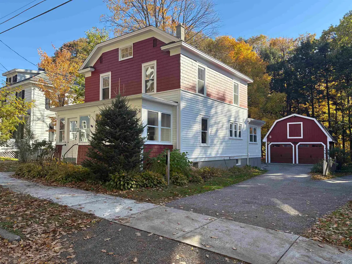 45 Clymer Street, Burlington, VT 05401 - #1
