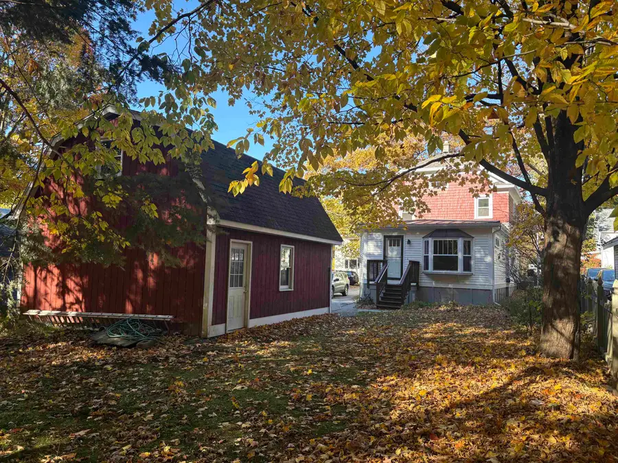 45 Clymer Street, Burlington, VT 05401 - #3
