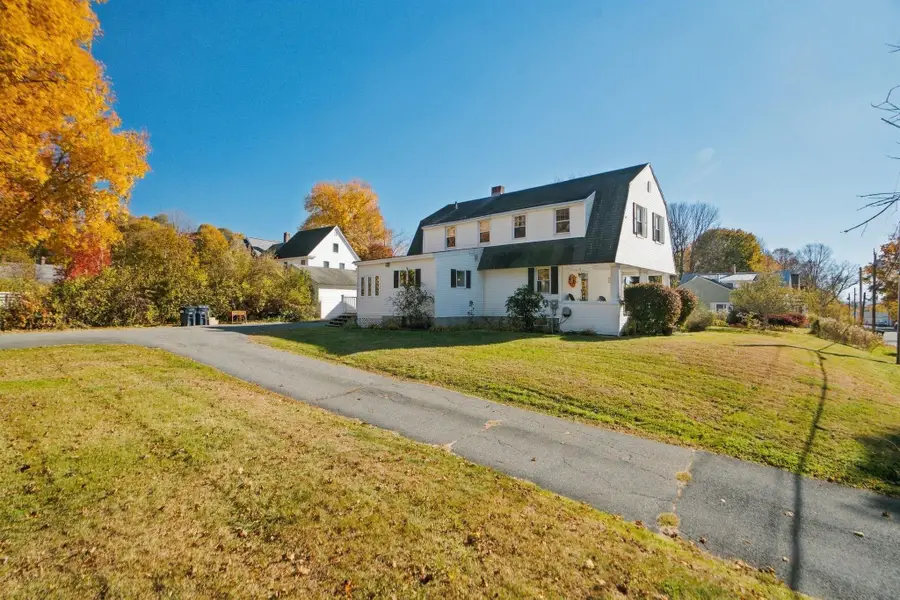 26 Crafts Avenue, West Lebanon, NH 03784 - #3