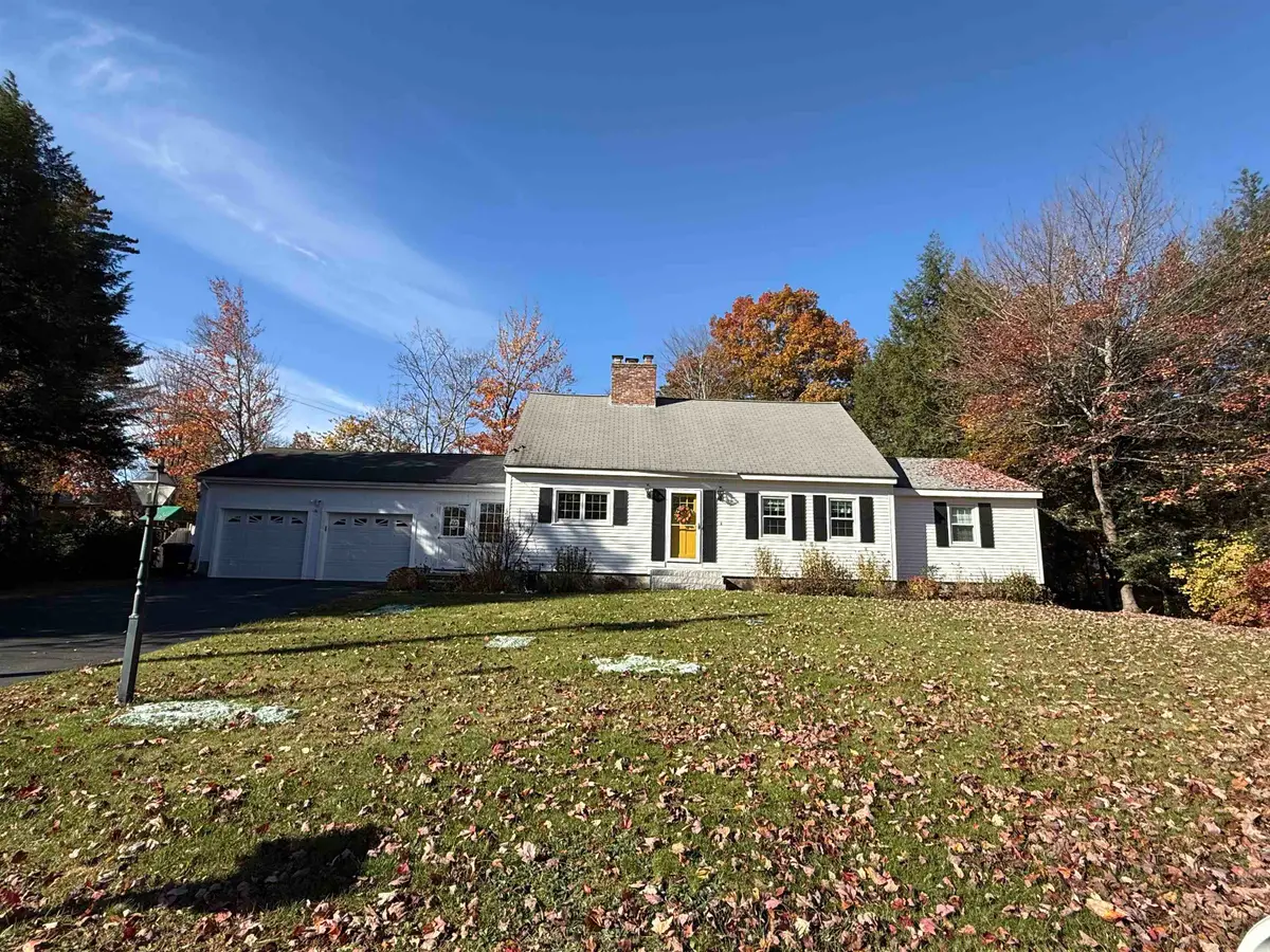 6 Glenwood Lane, Merrimack, NH 03054 - #1