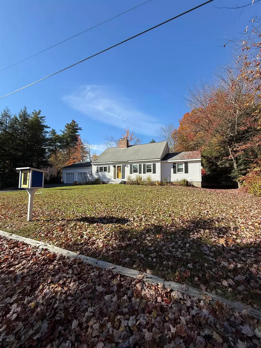 6 Glenwood Lane, Merrimack, NH 03054 - #2