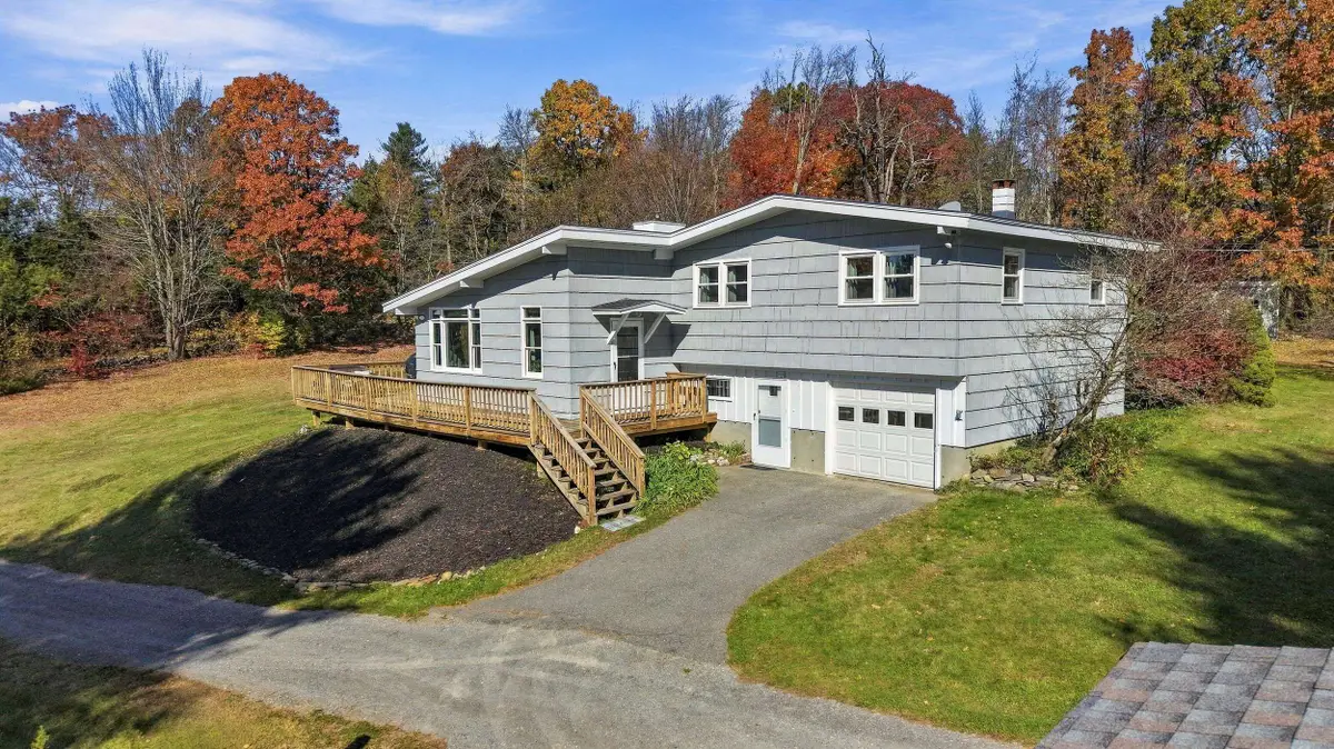 21 Split Oak Circle, Chesterfield, NH 03443 - #1