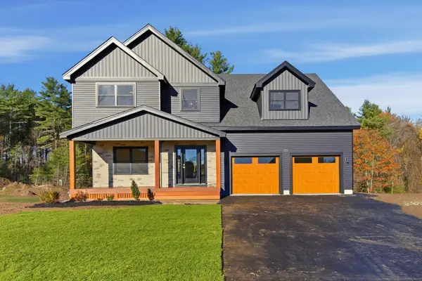 6 Lily Lane, Londonderry, NH 03053