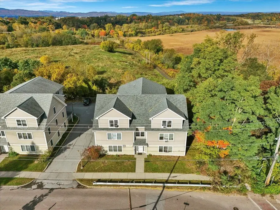 354 Manhattan Drive #12, Burlington, VT 05401 - #2
