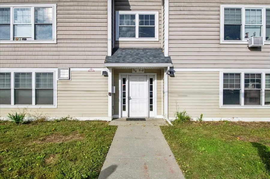 354 Manhattan Drive #12, Burlington, VT 05401 - #3