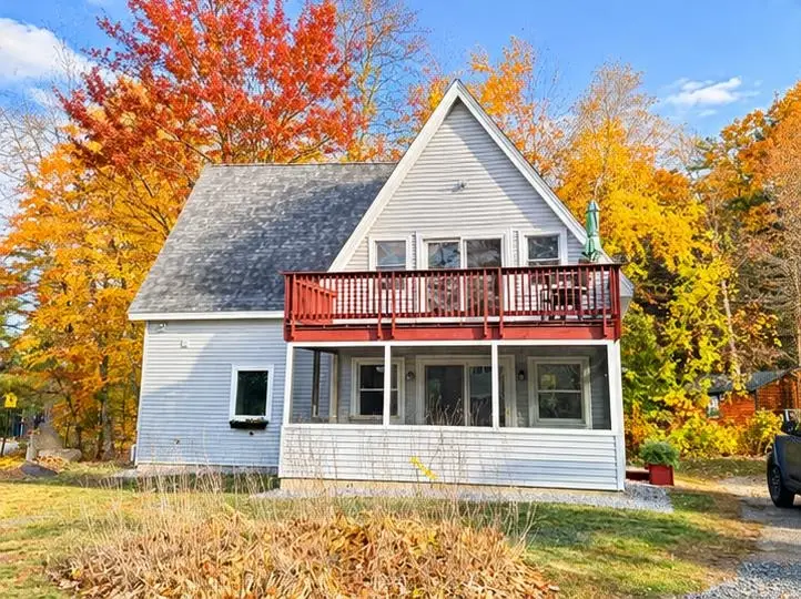 56 Pinnacle Park Road, Meredith, NH 03253 - #2