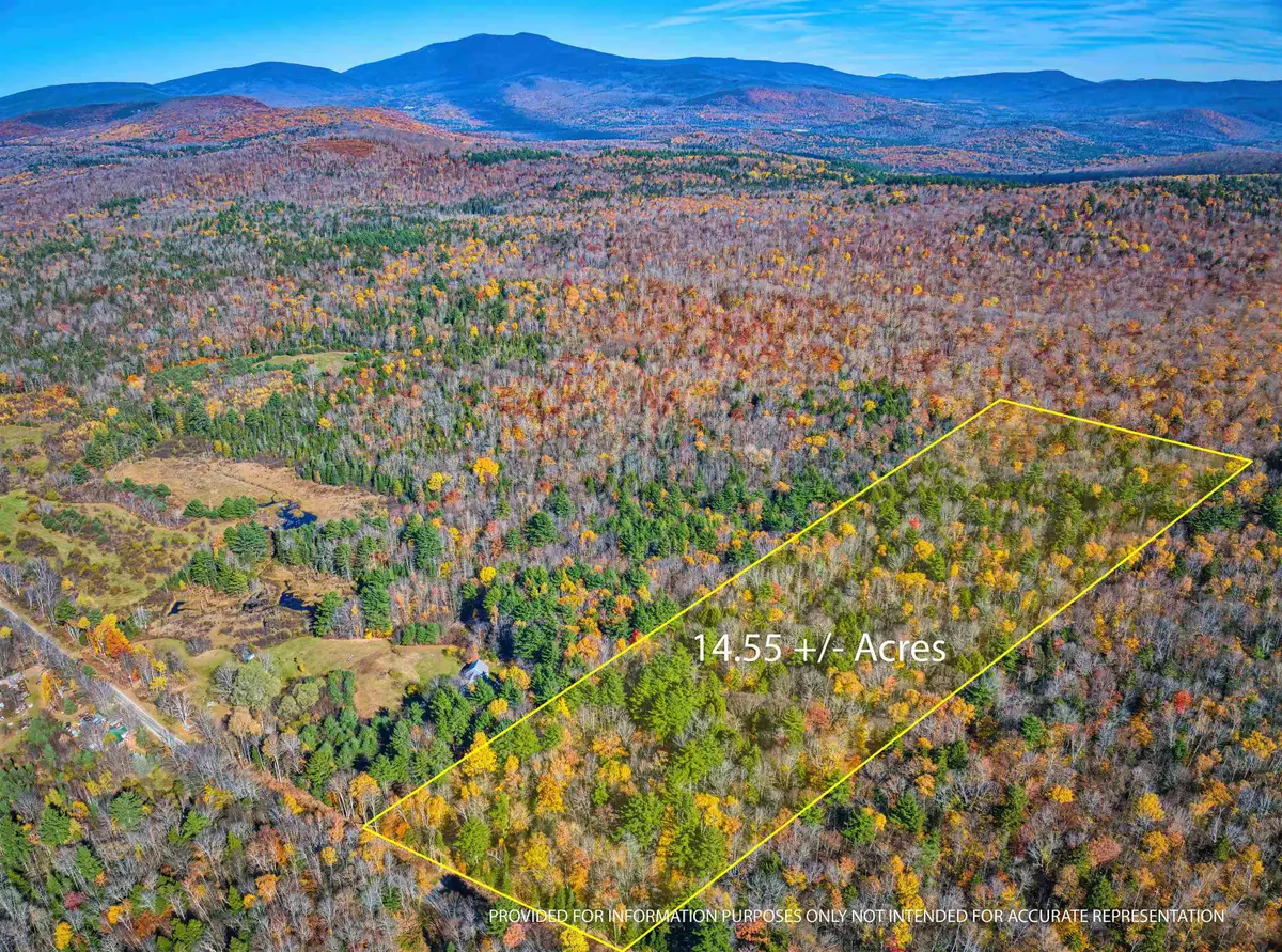2017 Cape Moonshine Road, Piermont, NH 03779 - #1