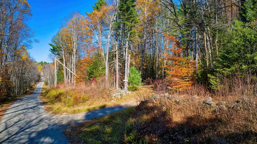2017 Cape Moonshine Road, Piermont, NH 03779 - #3