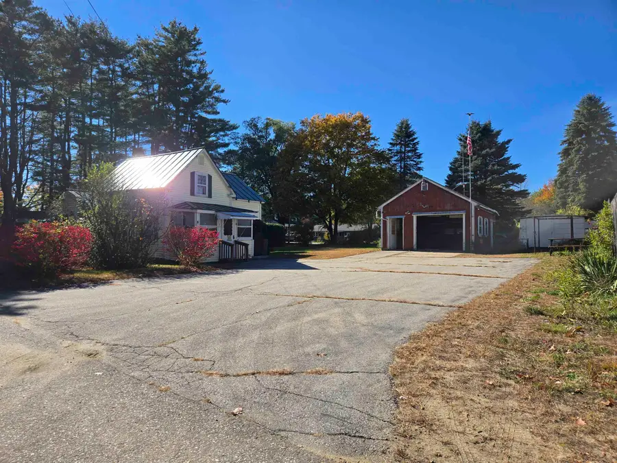 5 Laxon Avenue, Franklin, NH 03235 - #2