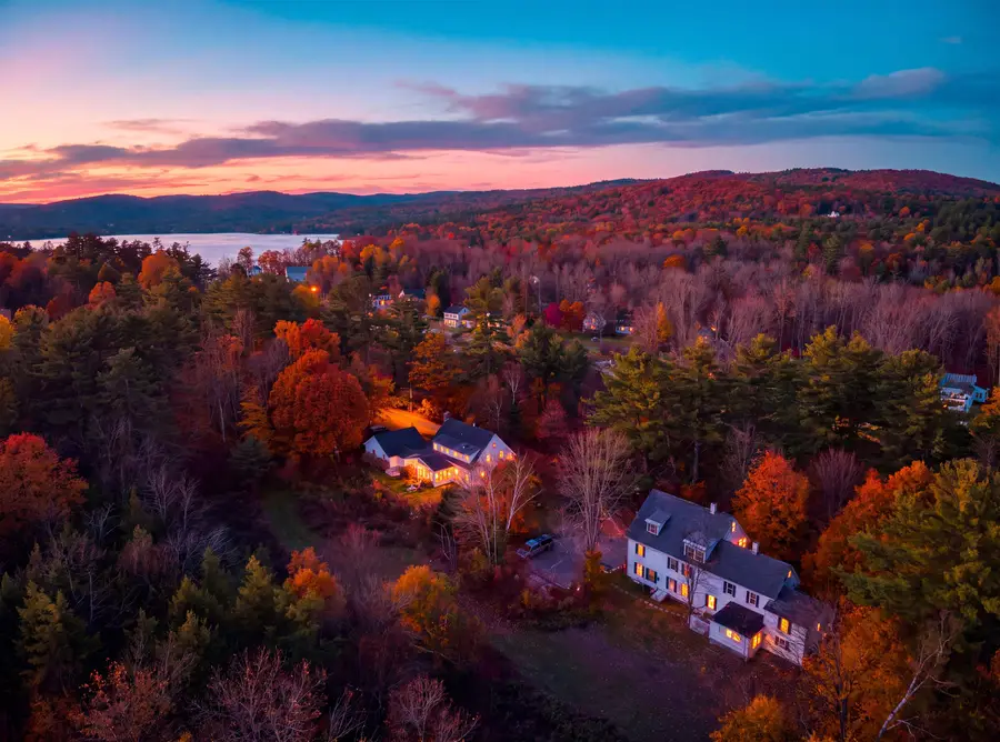 112 Hillcrest Drive, New London, NH 03257 - #2
