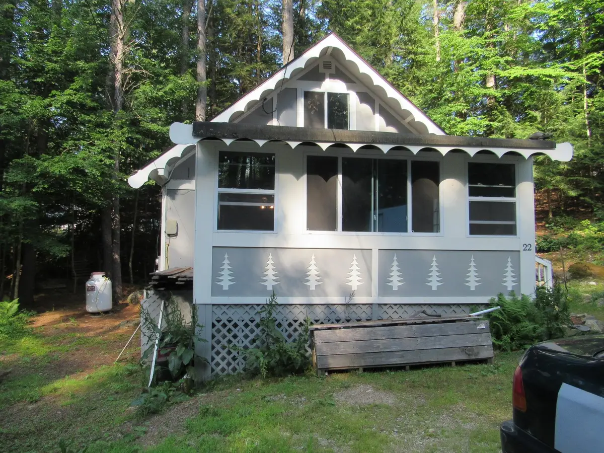 22 Bobolink Lane, Hillsborough, NH 03244 - #1