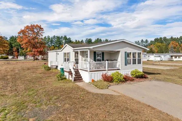 28 Spruce Drive, Belmont, NH 03220