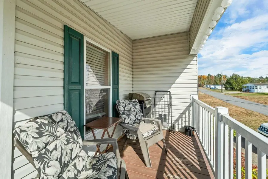 28 Spruce Drive, Belmont, NH 03220 - #3