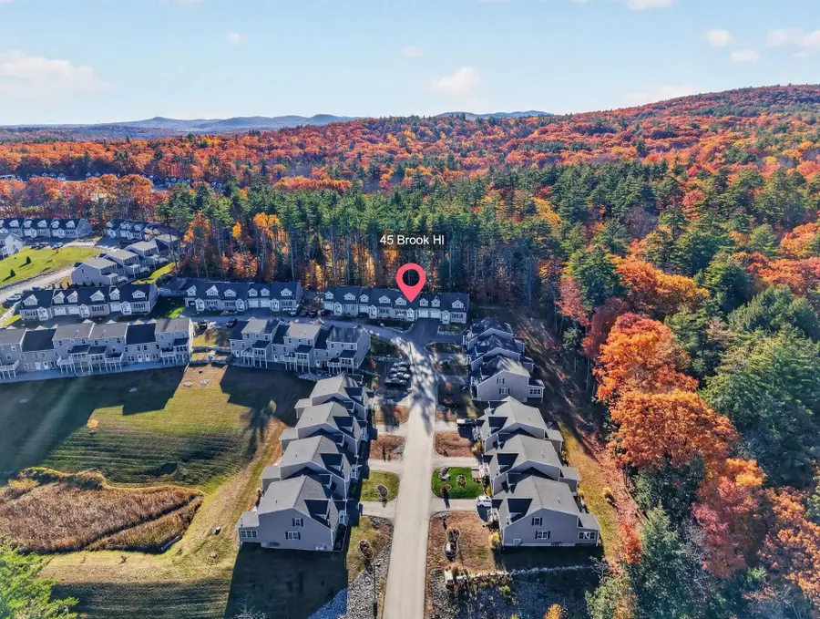 45 Brook Hill, Meredith, NH 03253 - #2