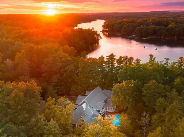 26 Deer Meadow Road, Durham, NH 03824