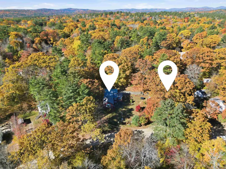 24 Damsite Road, Center Barnstead, NH 03225 - #2