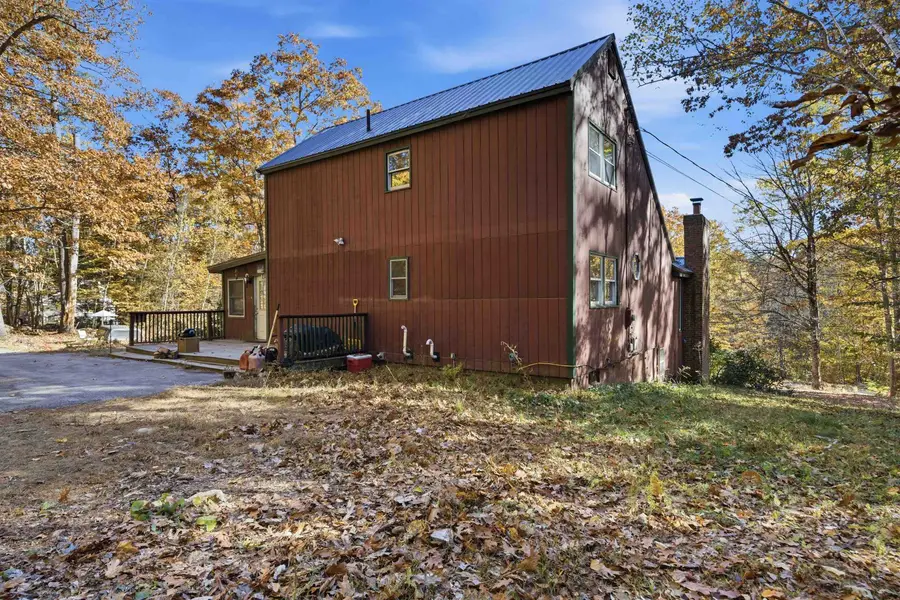 24 Damsite Road, Center Barnstead, NH 03225 - #3