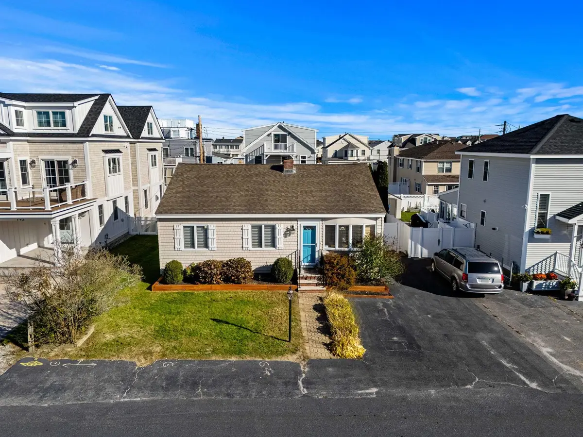 192 Tilton Street, Seabrook, NH 03874 - #1
