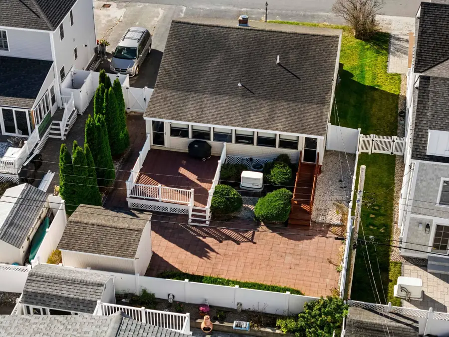 192 Tilton Street, Seabrook, NH 03874 - #3