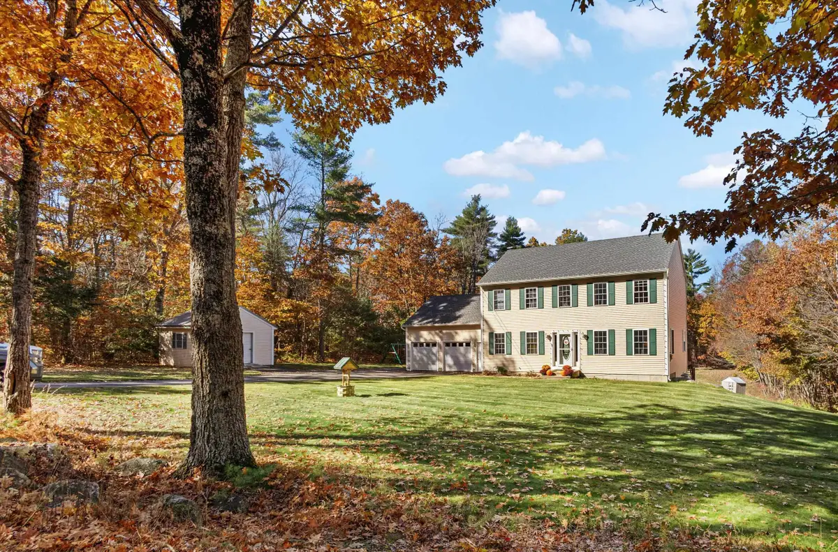 187 Hoit Road, Concord, NH 03301 - #1