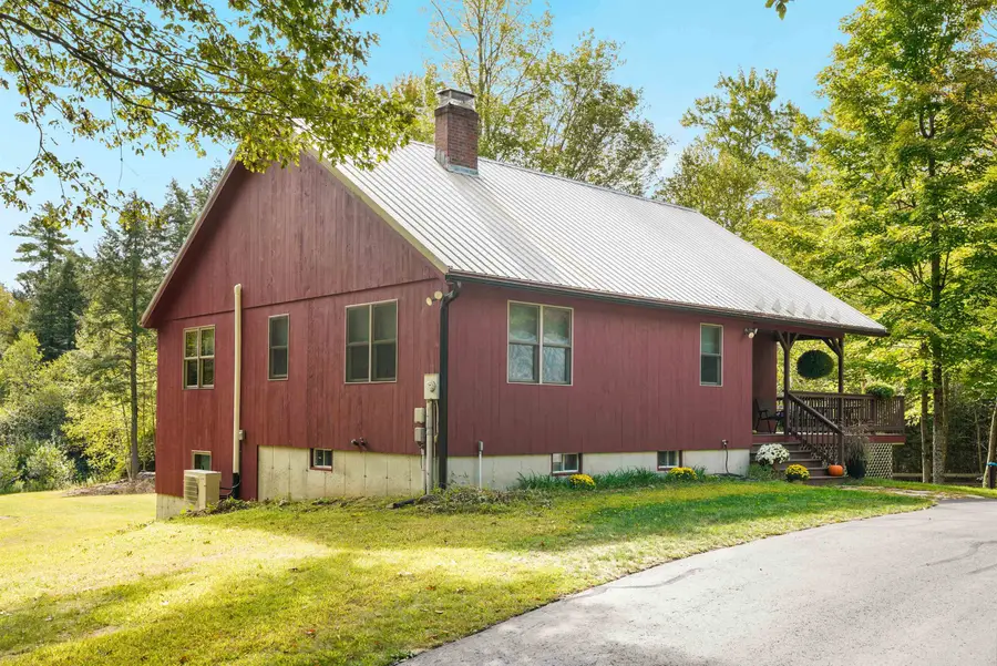 163 Ingalls Road, Jaffrey, NH 03452 - #3