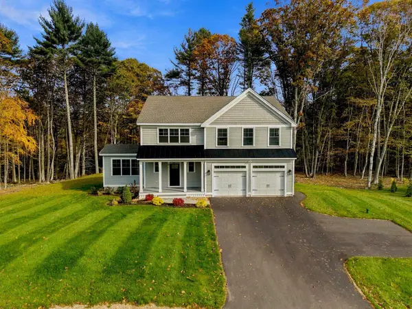 Washburn  Farm Lane #3, Kittery, ME 03905