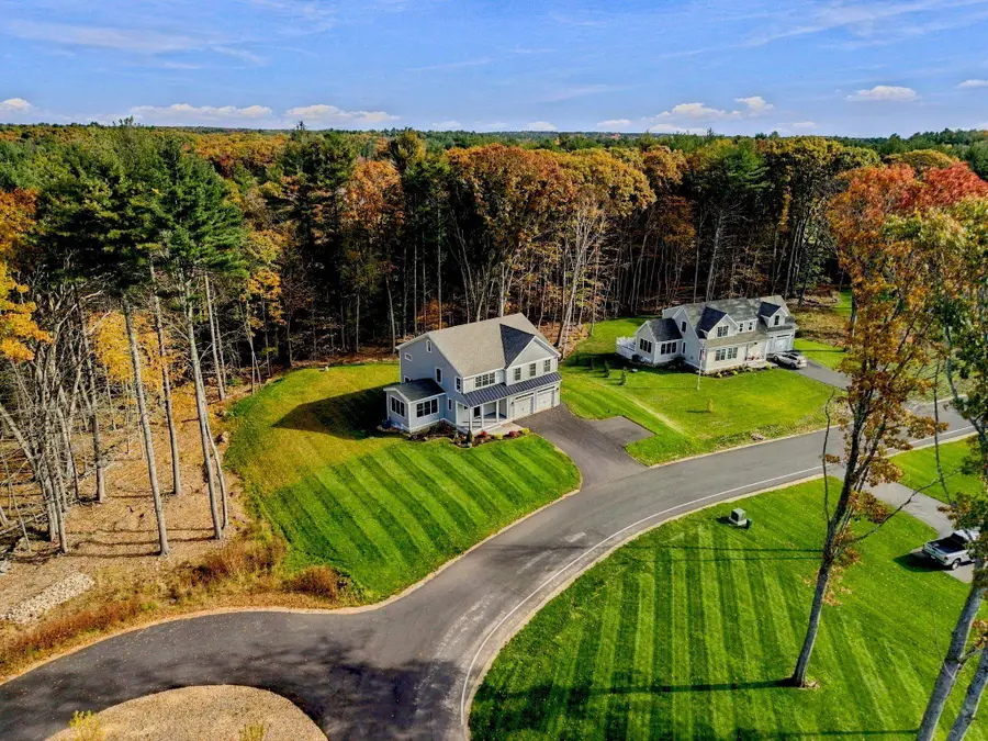 Washburn  Farm Lane #3, Kittery, ME 03905 - #2