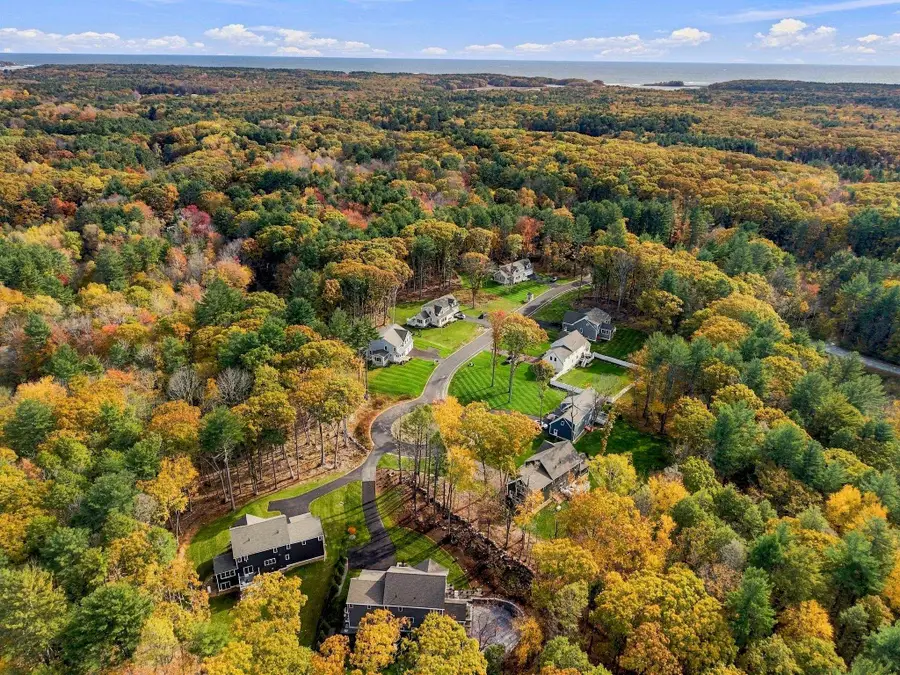 Washburn  Farm Lane #3, Kittery, ME 03905 - #3