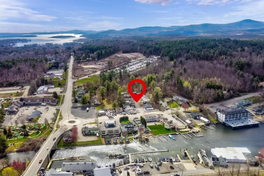 1187 Weirs Boulevard #4, Laconia, NH 03246 - #3