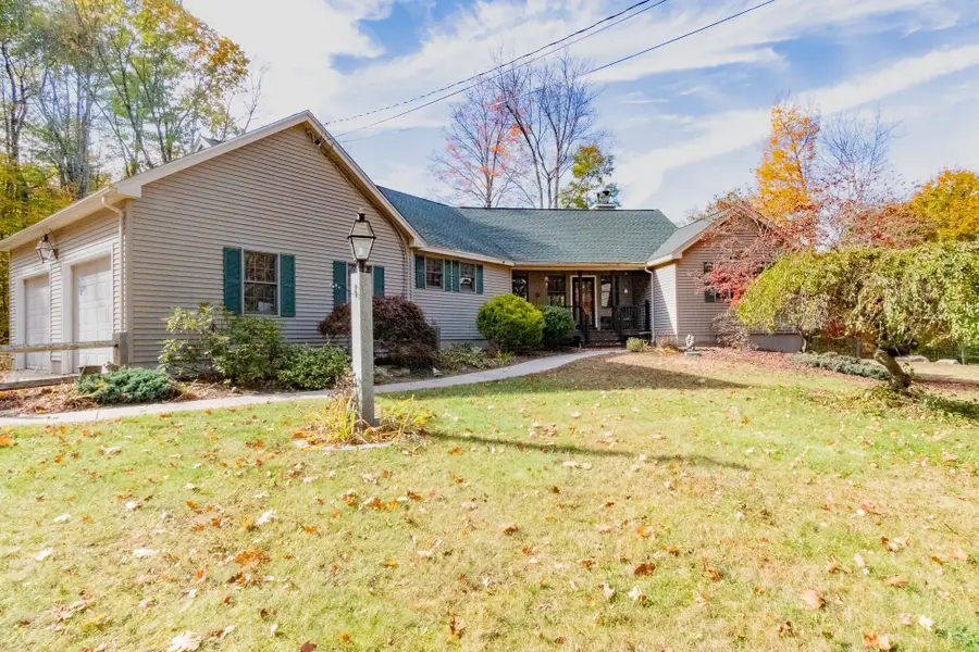78 Mountain Road, Goffstown, NH 03045 - #2