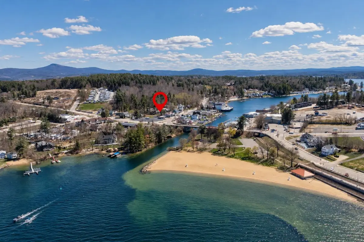 1187 Weirs Boulevard #9, Laconia, NH 03246 - #1