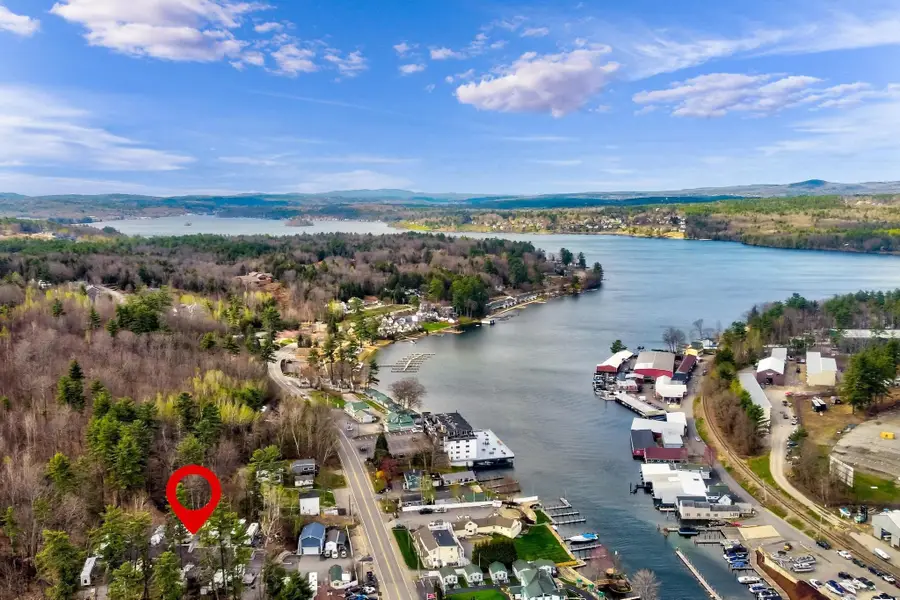 1187 Weirs Boulevard #9, Laconia, NH 03246 - #3